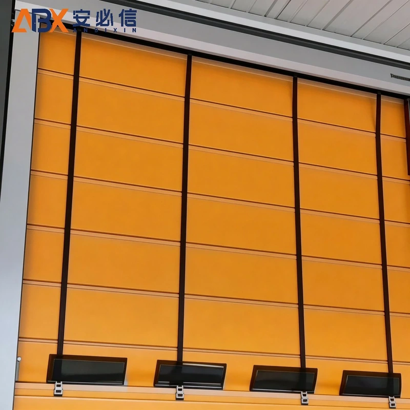 晋城市升降平台