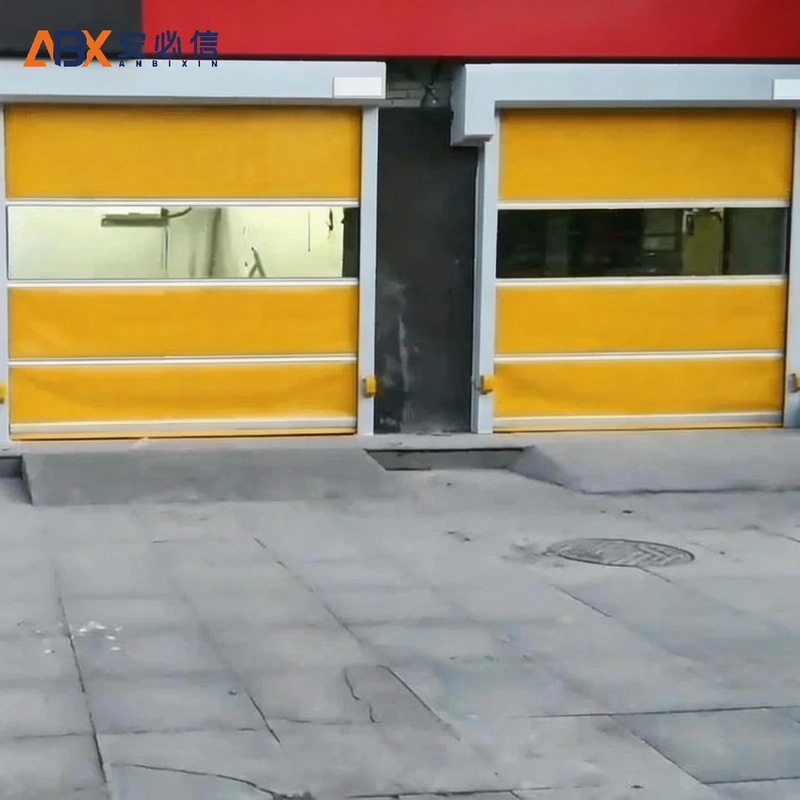 晋城市高速门