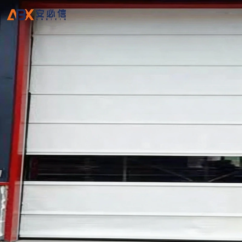 晋城市快速卷帘门