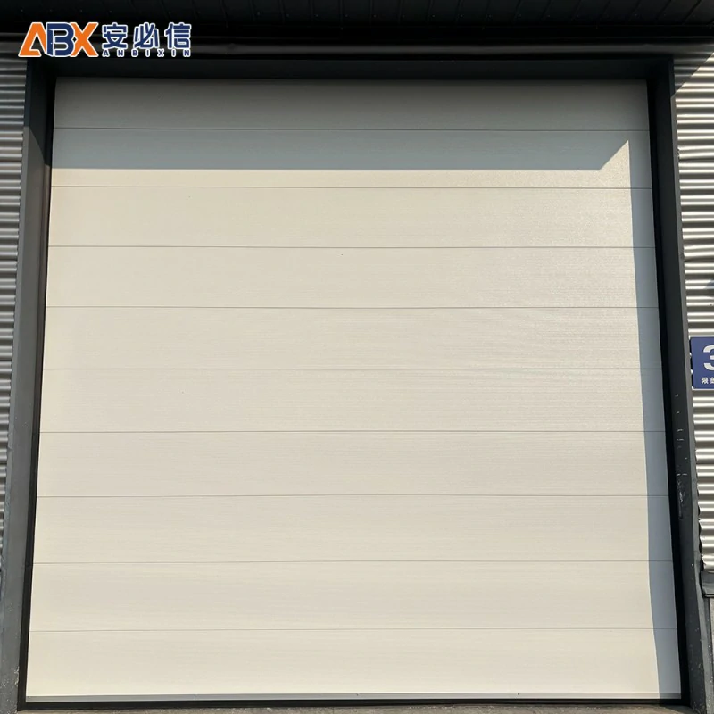 晋城市高扬程滑升门